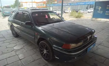 Mitsubishi Galant 1992 года за 800 000 тг. в Талдыкорган фото 3