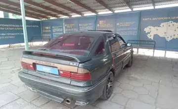 Mitsubishi Galant 1992 года за 800 000 тг. в Талдыкорган