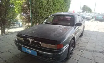 Mitsubishi Galant 1992 года за 800 000 тг. в Талдыкорган фото 1