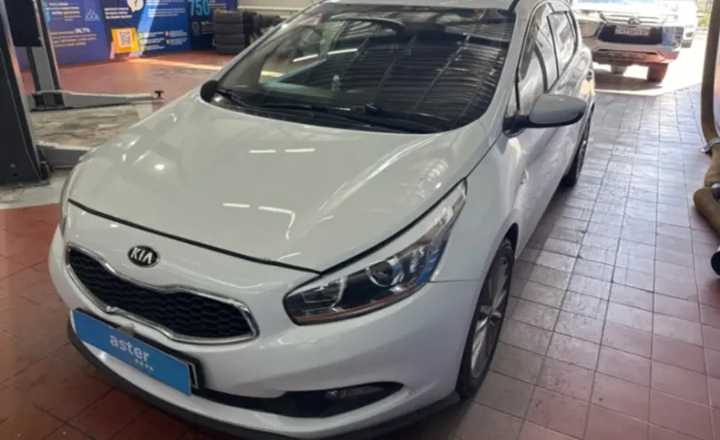 Kia Ceed 2014 года за 6 500 000 тг. в Астана