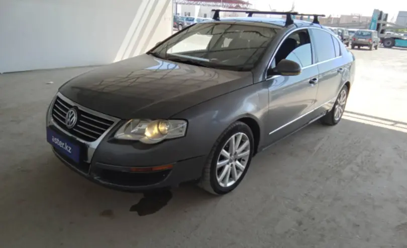 Volkswagen Passat 2006 года за 3 000 000 тг. в Кызылорда