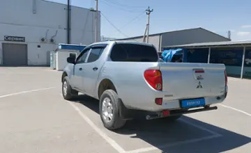 Mitsubishi L200 2014 года за 6 500 000 тг. в Шымкент фото 4