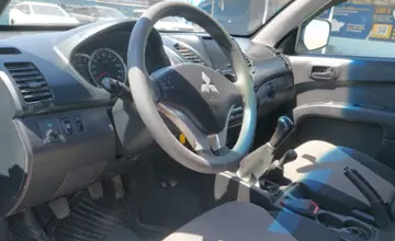 Mitsubishi L200 2014 года за 6 500 000 тг. в Шымкент фото 5