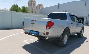 Mitsubishi L200 2014 года за 6 500 000 тг. в Шымкент фото 3