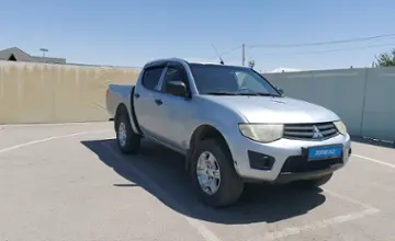 Mitsubishi L200 2014 года за 6 500 000 тг. в Шымкент фото 2