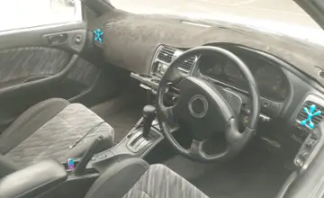 Subaru Legacy 1997 года за 2 000 000 тг. в Алматы фото 5