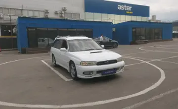 Subaru Legacy 1997 года за 2 000 000 тг. в Алматы фото 2