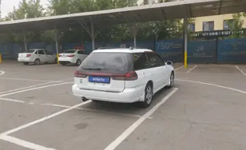 Subaru Legacy 1997 года за 2 000 000 тг. в Алматы фото 3