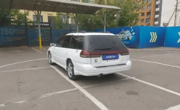 Subaru Legacy 1997 года за 2 000 000 тг. в Алматы фото 4