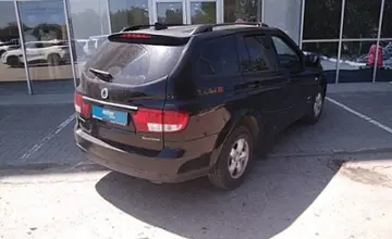 SsangYong Kyron 2013 года за 5 500 000 тг. в Актобе