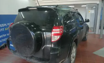 Toyota RAV4 2010 года за 8 000 000 тг. в Астана