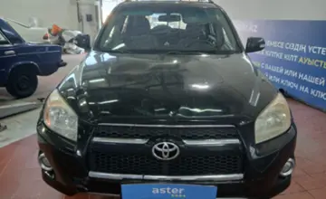 Toyota RAV4 2010 года за 8 000 000 тг. в Астана фото 2