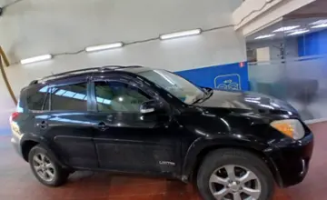 Toyota RAV4 2010 года за 8 000 000 тг. в Астана фото 4