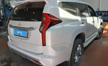 Mitsubishi Pajero Sport 2020 года за 16 500 000 тг. в Астана