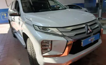 Mitsubishi Pajero Sport 2020 года за 16 500 000 тг. в Астана фото 3