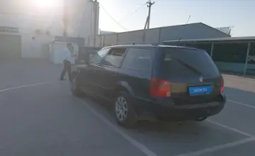 Volkswagen Passat 1997 года за 3 000 000 тг. в Шымкент фото 4