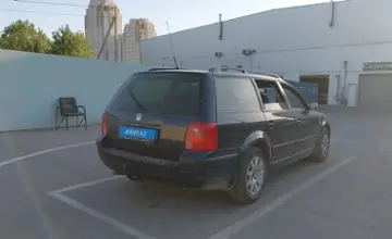 Volkswagen Passat 1997 года за 3 000 000 тг. в Шымкент фото 3