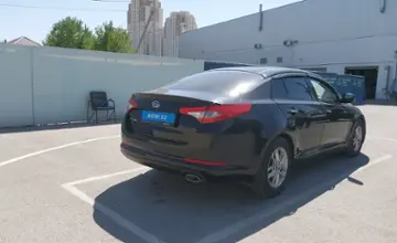 Kia Optima 2012 года за 7 800 000 тг. в Шымкент фото 3