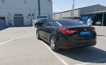 Kia Optima 2012 года за 7 800 000 тг. в Шымкент фото 4