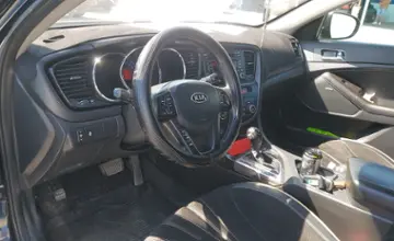 Kia Optima 2012 года за 7 800 000 тг. в Шымкент фото 5