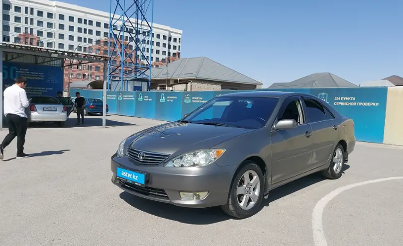 Toyota Camry 2003 года за 4 700 000 тг. в Шымкент