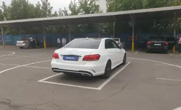 Mercedes-Benz E-Класс 2014 года за 10 000 000 тг. в Алматы фото 3