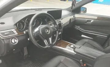 Mercedes-Benz E-Класс 2014 года за 10 000 000 тг. в Алматы фото 5