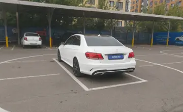 Mercedes-Benz E-Класс 2014 года за 10 000 000 тг. в Алматы фото 4
