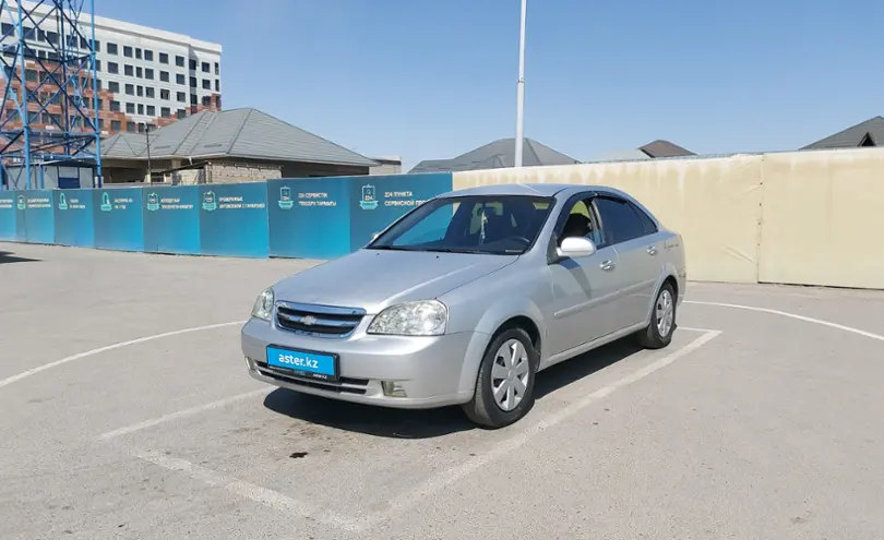 Suzuki Forenza 2007 года за 3 000 000 тг. в Шымкент