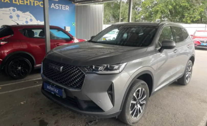 Haval H6 2023 года за 9 000 000 тг. в Алматы