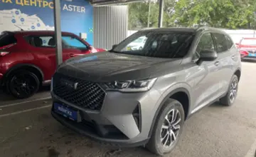 Haval H6 2023 года за 9 000 000 тг. в Алматы фото 1