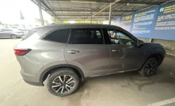 Haval H6 2023 года за 9 000 000 тг. в Алматы фото 4