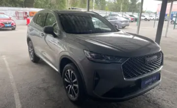 Haval H6 2023 года за 9 000 000 тг. в Алматы фото 3