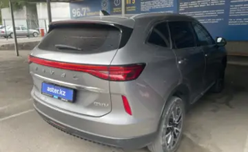 Haval H6 2023 года за 9 000 000 тг. в Алматы