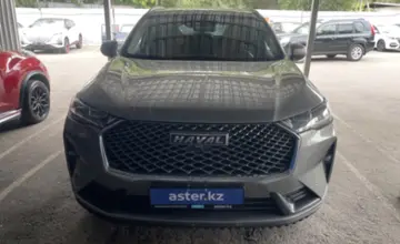 Haval H6 2023 года за 9 000 000 тг. в Алматы фото 2