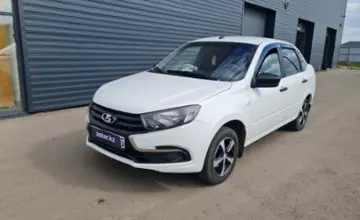 LADA (ВАЗ) Granta 2020 года за 4 500 000 тг. в Петропавловск фото 1