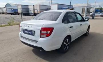 LADA (ВАЗ) Granta 2020 года за 4 500 000 тг. в Петропавловск