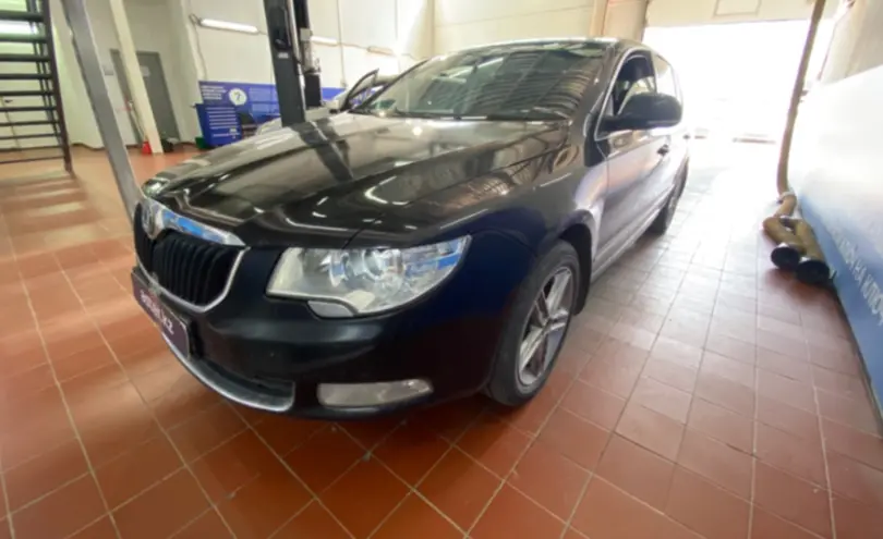 Skoda Superb 2012 года за 4 500 000 тг. в Астана