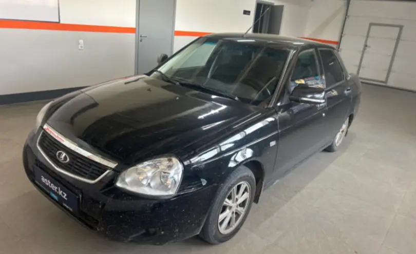 LADA (ВАЗ) Priora 2014 года за 2 000 000 тг. в Уральск