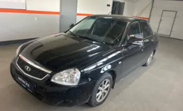 LADA (ВАЗ) Priora 2014 года за 2 000 000 тг. в Уральск фото 1