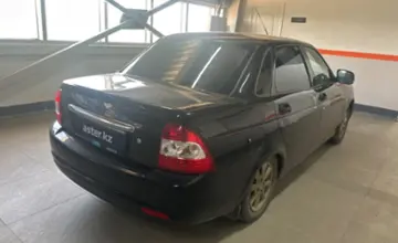 LADA (ВАЗ) Priora 2014 года за 2 000 000 тг. в Уральск