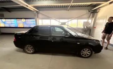 LADA (ВАЗ) Priora 2014 года за 2 000 000 тг. в Уральск фото 4