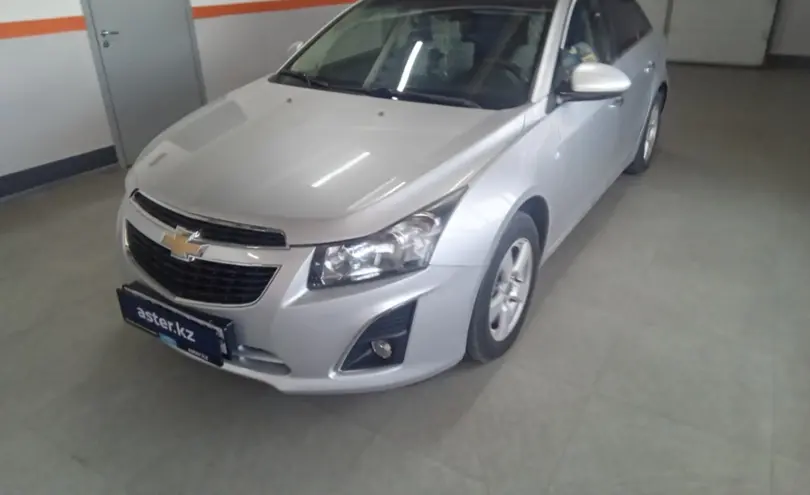 Chevrolet Cruze 2012 года за 4 500 000 тг. в Уральск