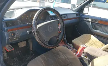 Mercedes-Benz W124 1993 года за 1 500 000 тг. в Шымкент фото 5