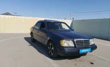 Mercedes-Benz W124 1993 года за 1 500 000 тг. в Шымкент фото 2