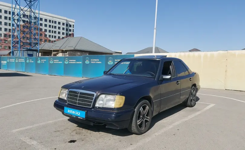 Mercedes-Benz W124 1993 года за 1 500 000 тг. в Шымкент
