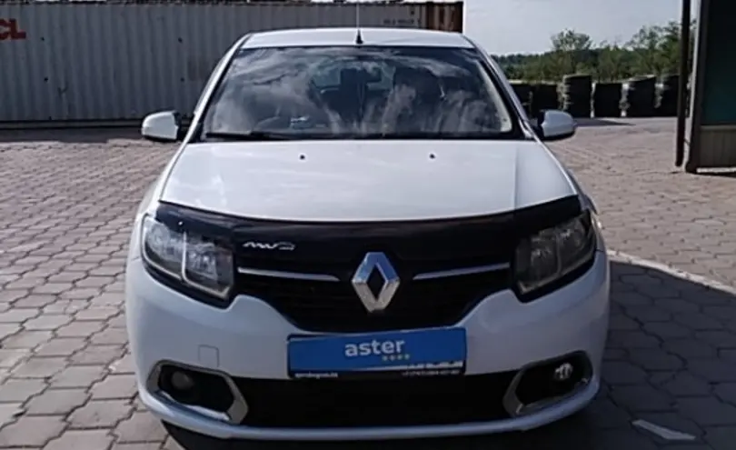 Renault Sandero 2015 года за 3 500 000 тг. в Караганда фото 2
