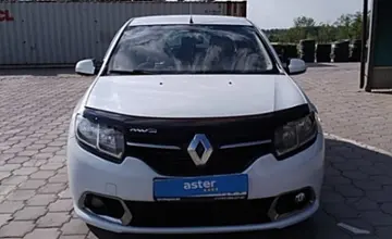 Renault Sandero 2015 года за 3 500 000 тг. в Караганда фото 2