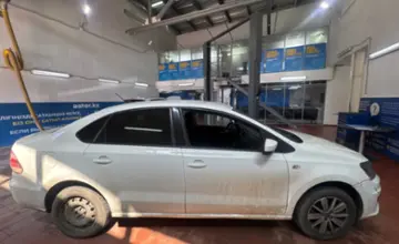 Volkswagen Polo 2017 года за 4 000 000 тг. в Астана фото 4