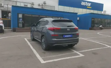 Hyundai Tucson 2019 года за 10 500 000 тг. в Алматы фото 4